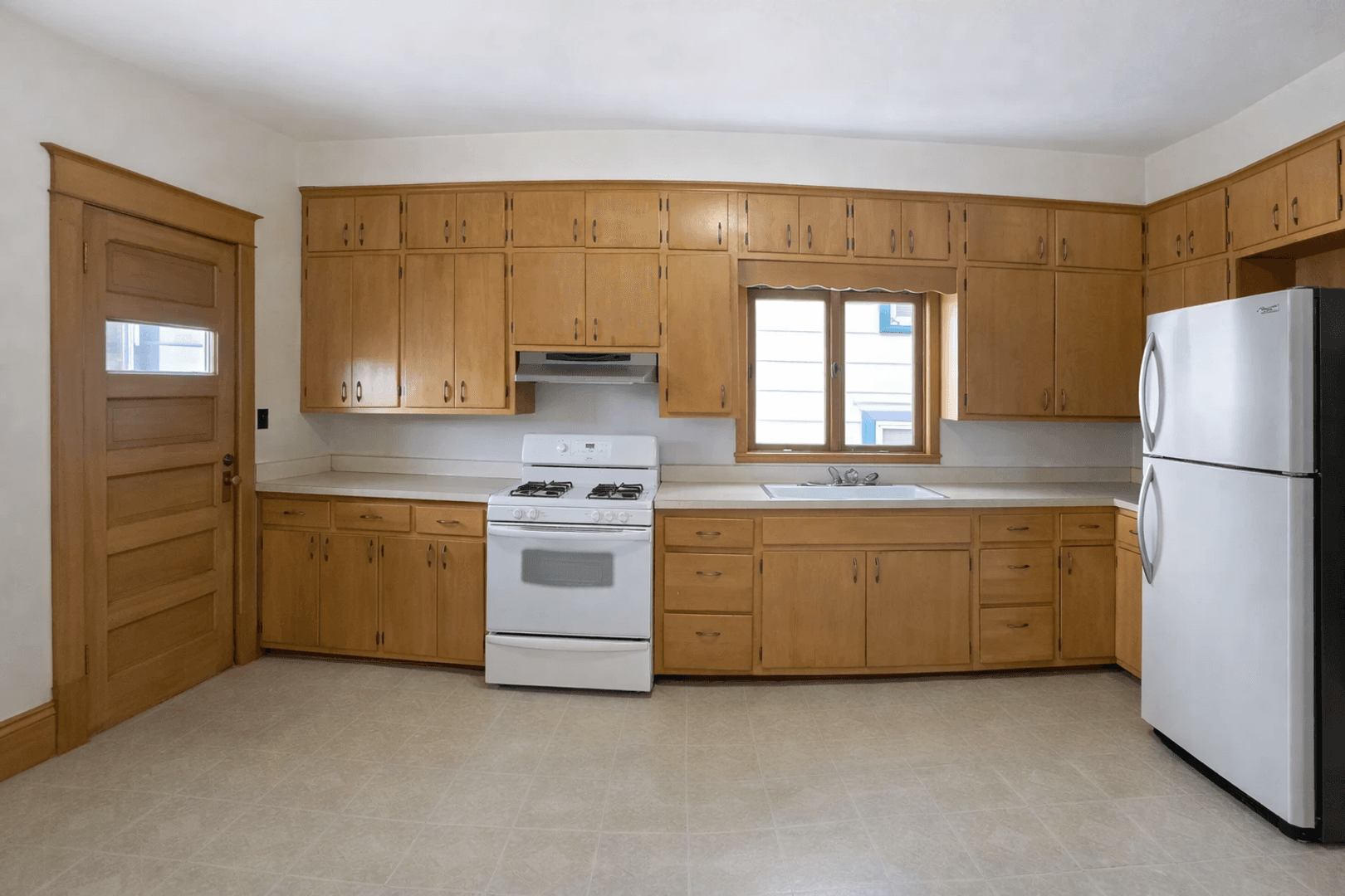 St. Paul House: 1478 Van Buren Ave
