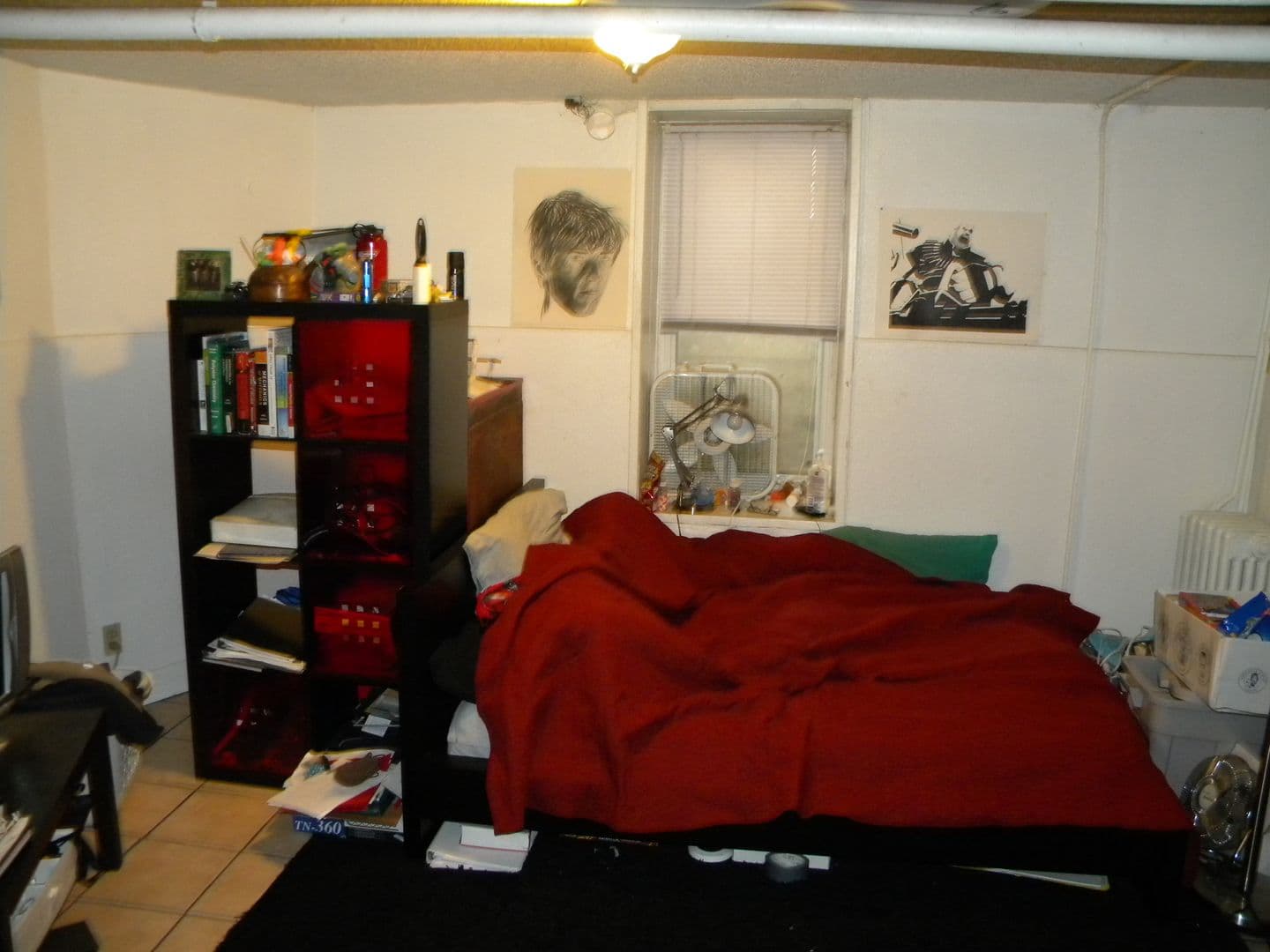 Minnneapolis Apartment: 2717 Delaware St SE