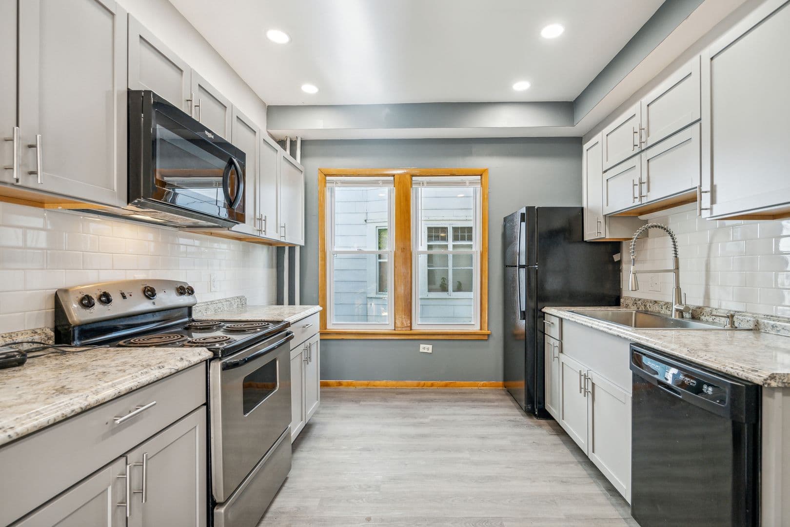 St. Paul House: 1704 Ashland Avenue