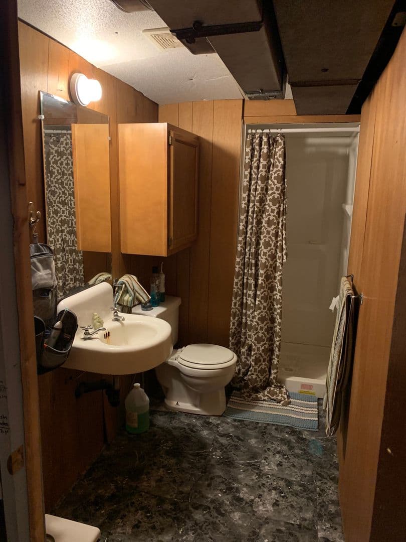 Minneapolis Apartment: 1065 25th Ave SE