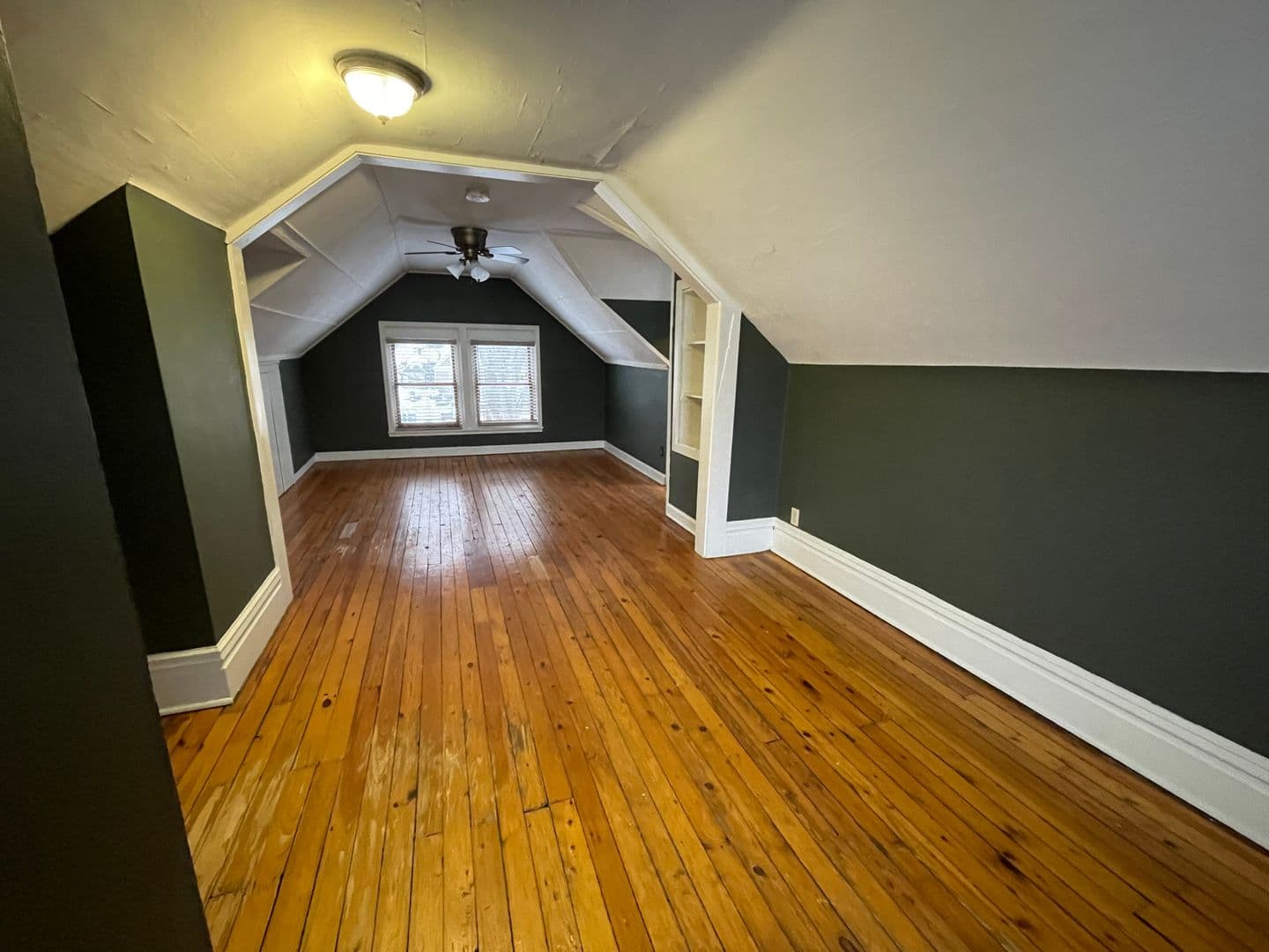 St. Paul House: 1788 Iglehart Ave