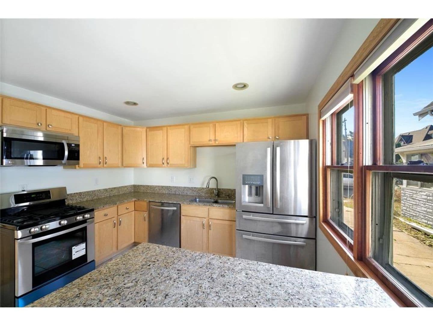 St. Paul House: 1495 Selby Ave