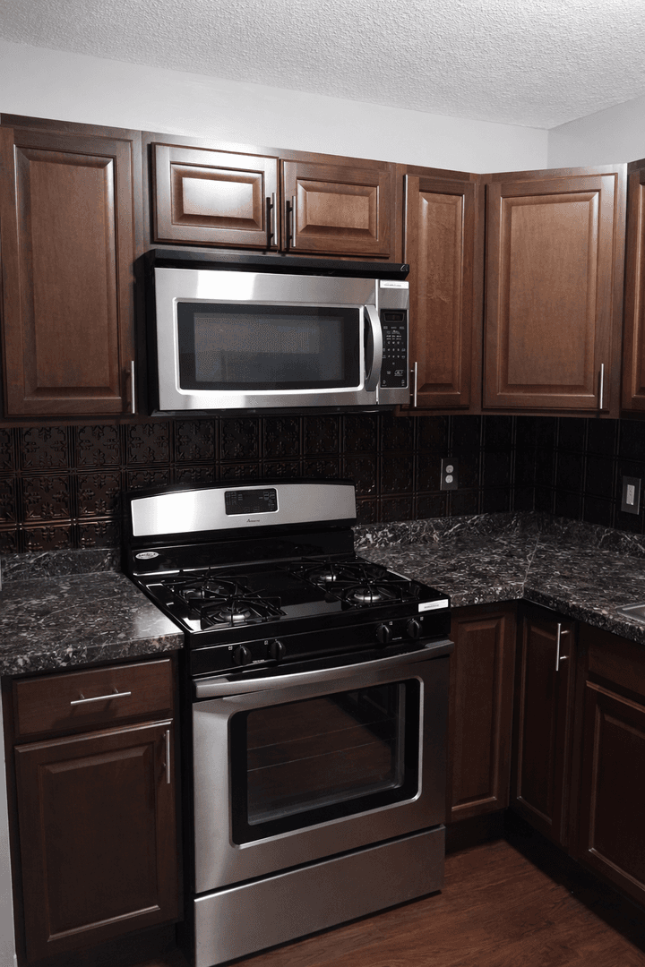 Minneapolis Apartment: 319 8th St SE