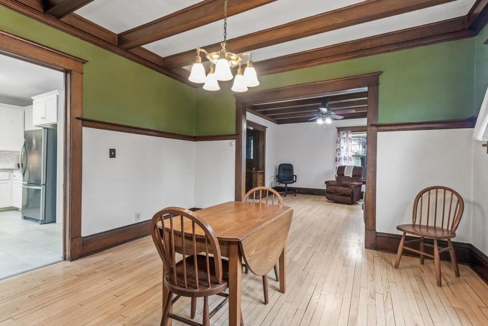 St. Paul House: 425 Wheeler St N