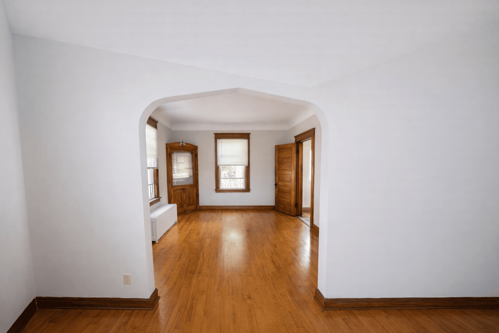 St. Paul House: 322 Pierce St