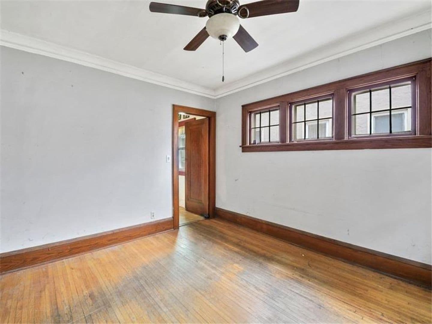 St. Paul House: 1830 James Ave