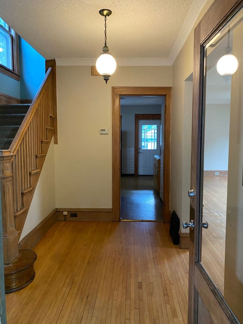 Minneapolis House: 1108 23rd Ave SE