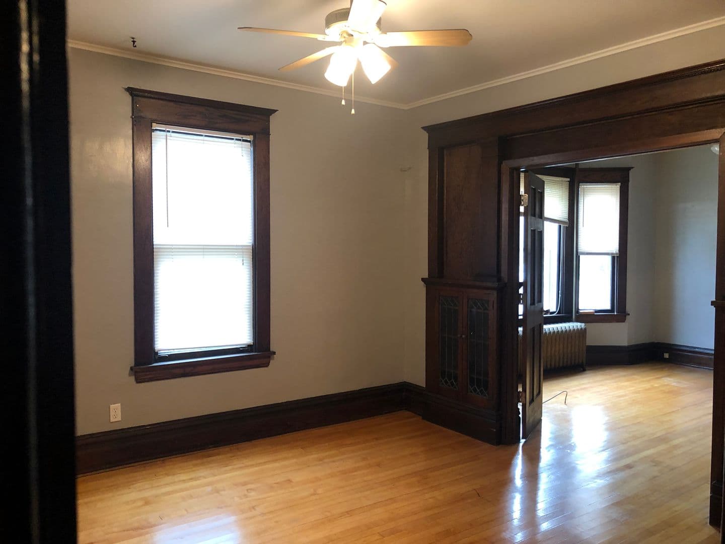 Minneapolis Apartment: 1114-16 14th Ave SE