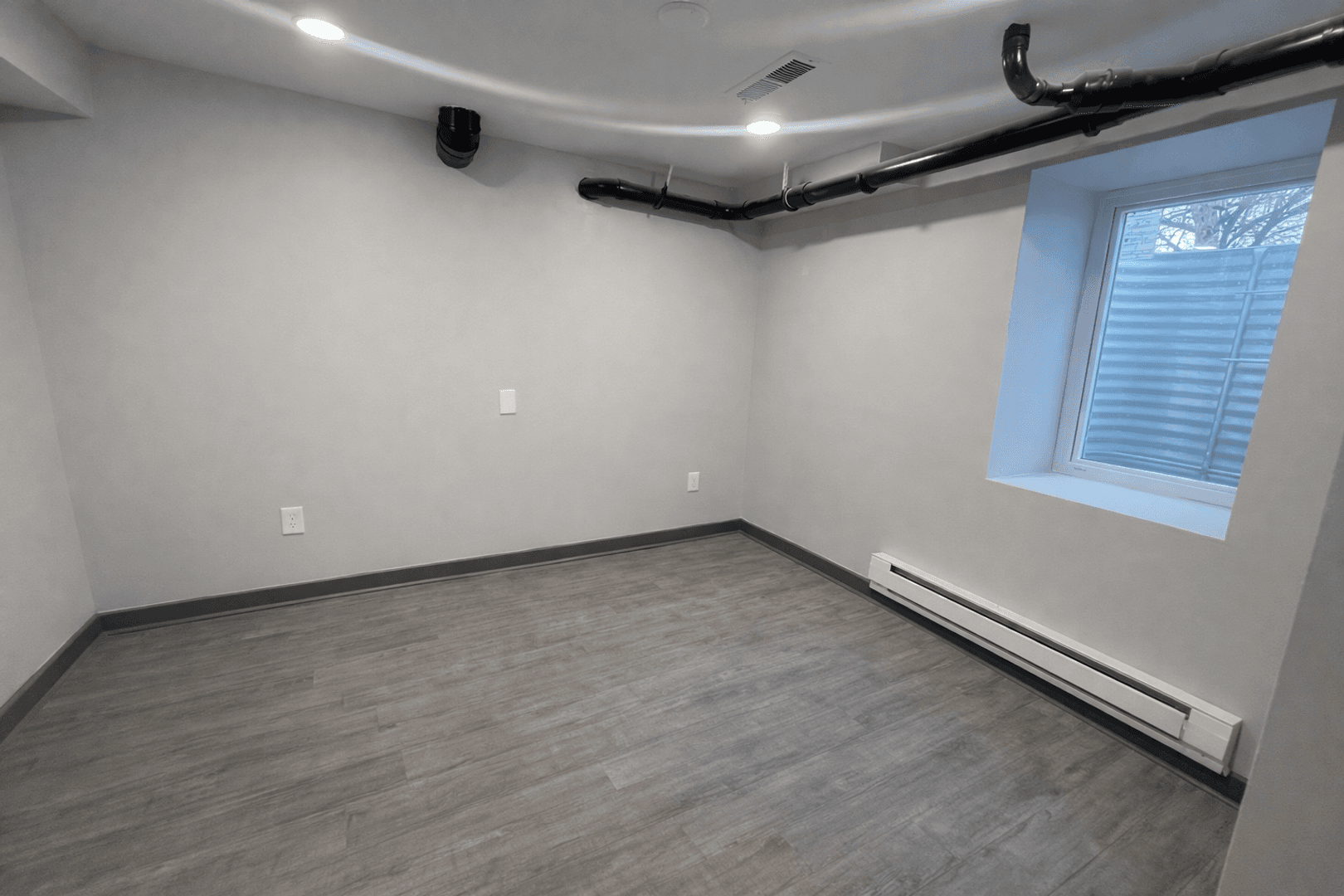 St. Paul House: 1758 Blair Ave