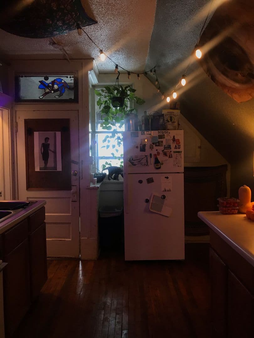 Minneapolis Apartment: 811 28th Ave S
