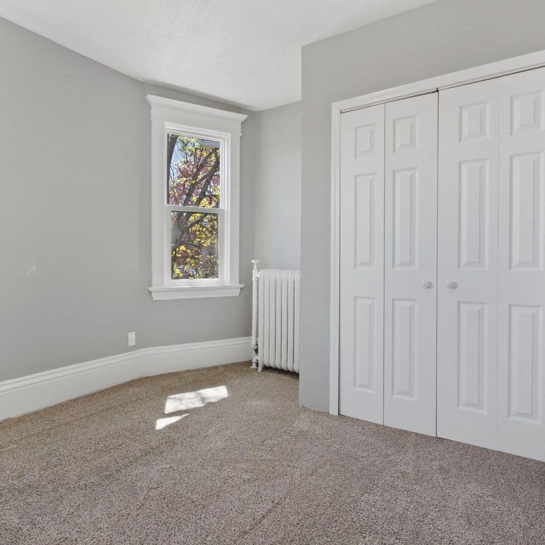 St. Paul House: 1132 Selby Ave