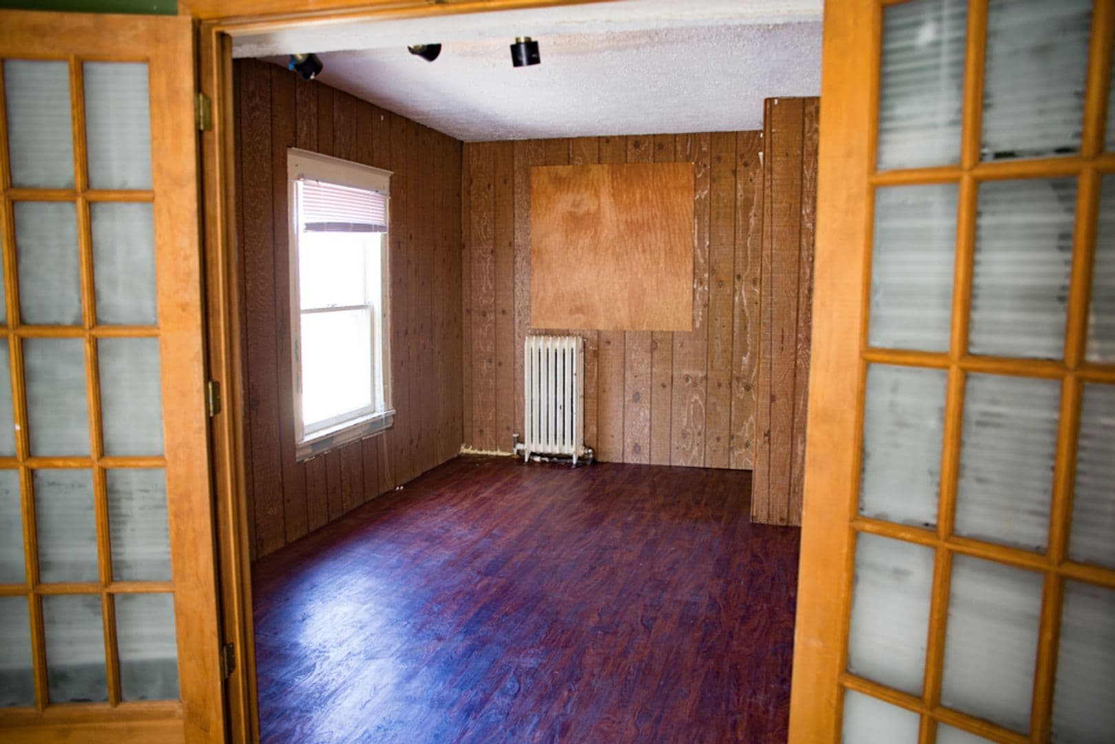 Minneapolis Apartment: 1082 16th Ave SE