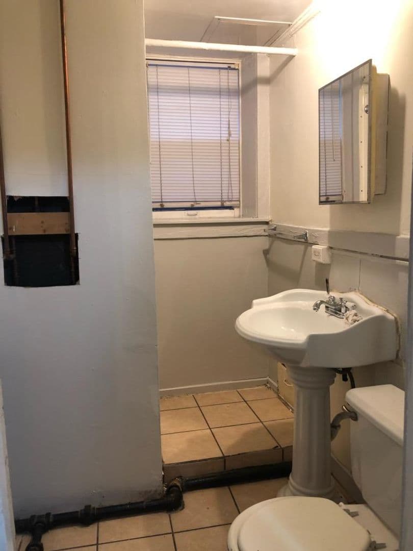 Minnneapolis Apartment: 417 11th Ave SE