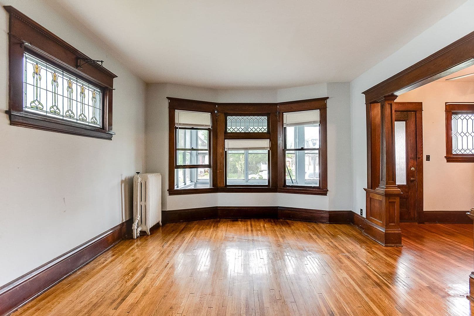 St. Paul House: 1303 Englewood Ave