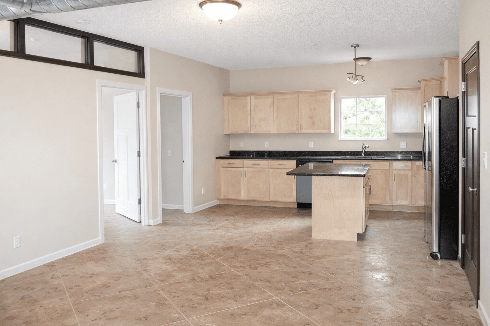 Minneapolis Apartment: 633 Ontario St SE