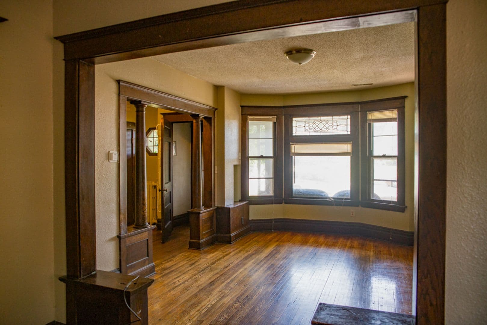 Minnneapolis Apartment: 2717 Delaware St SE