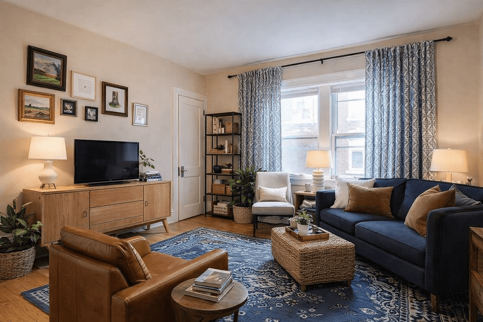 Minneapolis Apartment: 800 4th St SE