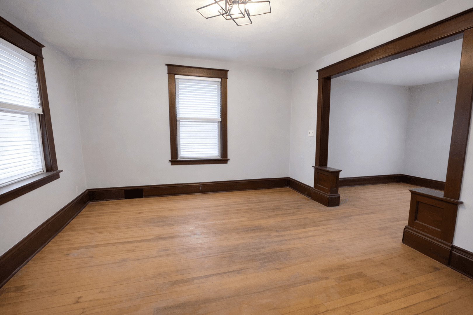 St. Paul House: 1758 Blair Ave