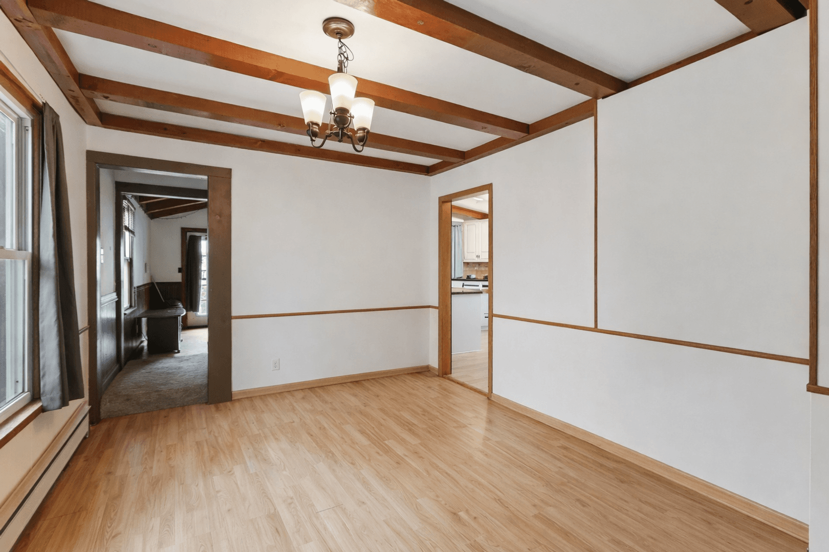 St. Paul House: 1468 Carroll Ave
