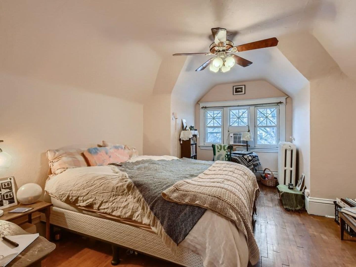 St. Paul House: 1510 Hague Ave
