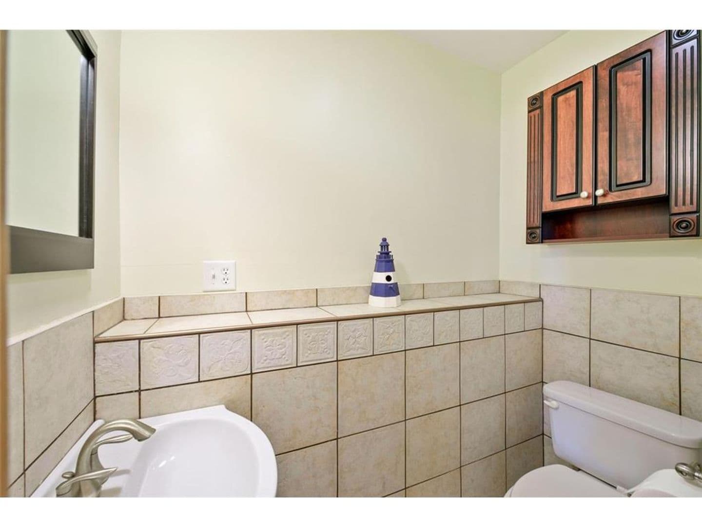 St. Paul House: 1495 Selby Ave