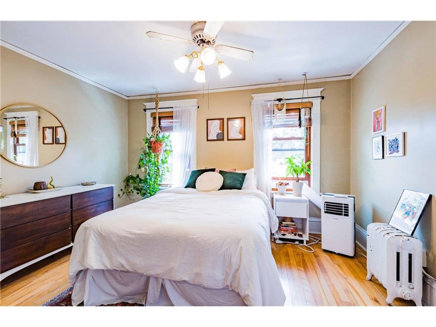 St. Paul House: 1597 Lafond Ave
