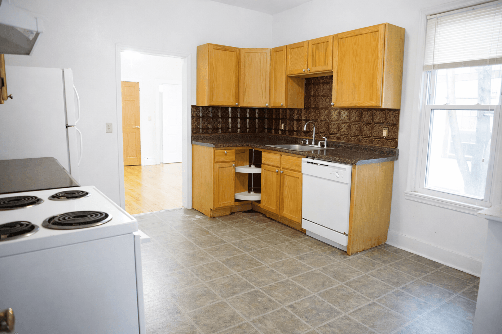 Minneapolis Apartment: 1075 24th Ave SE