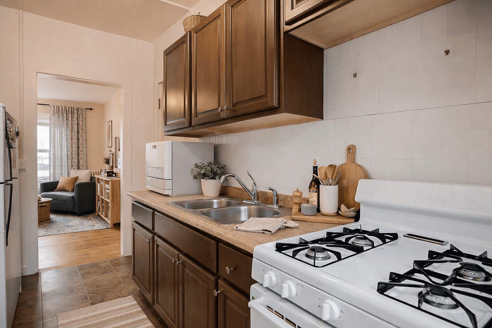 Minneapolis Apartment: 800 4th St SE
