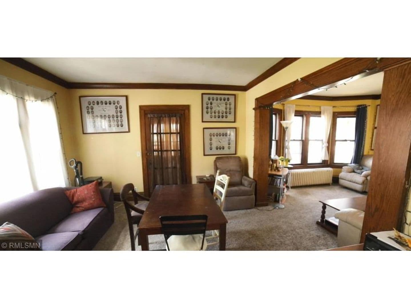 St. Paul House: 1596 Hewitt Ave