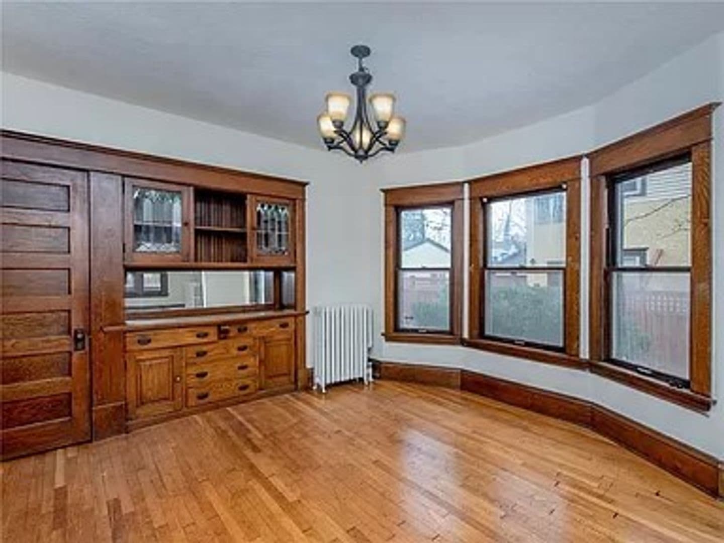 St. Paul House: 1683 Marshall Ave