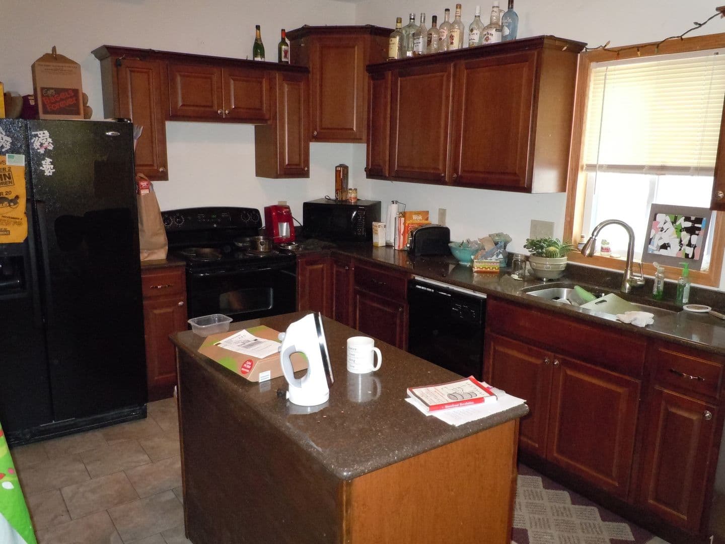 Minneapolis House: 1088 14th Ave SE