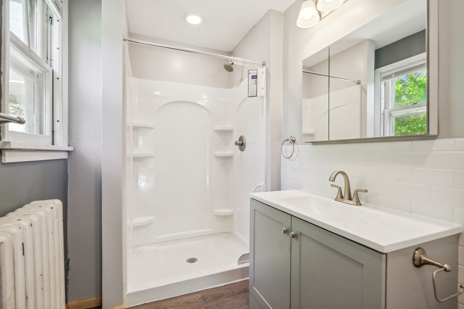 St. Paul House: 1704 Ashland Avenue