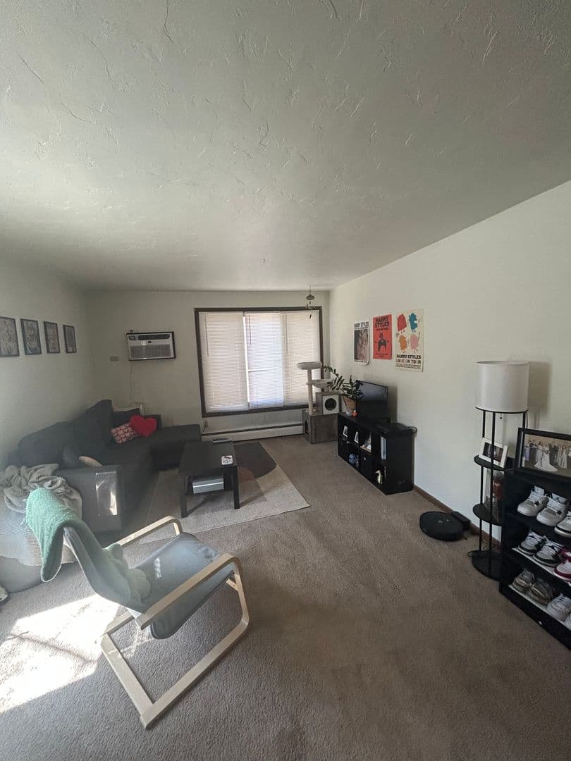 Minneapolis Apartment: 1327 7th St SE
