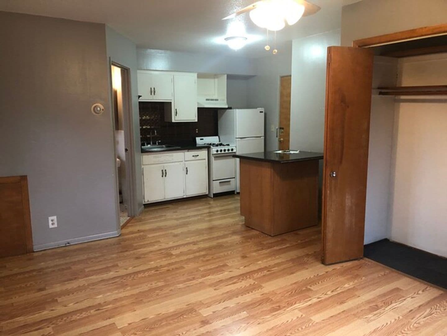 Minneapolis Apartment: 330 8th St SE