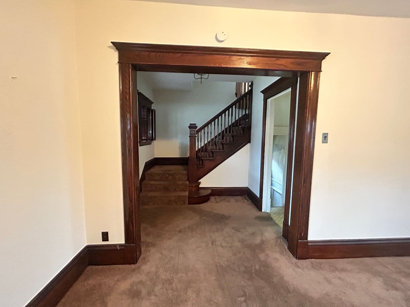 St. Paul House: 1882 Selby Ave