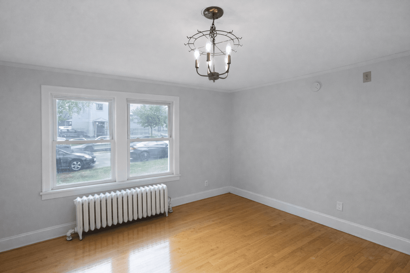 Minneapolis House: 809 13th Ave SE
