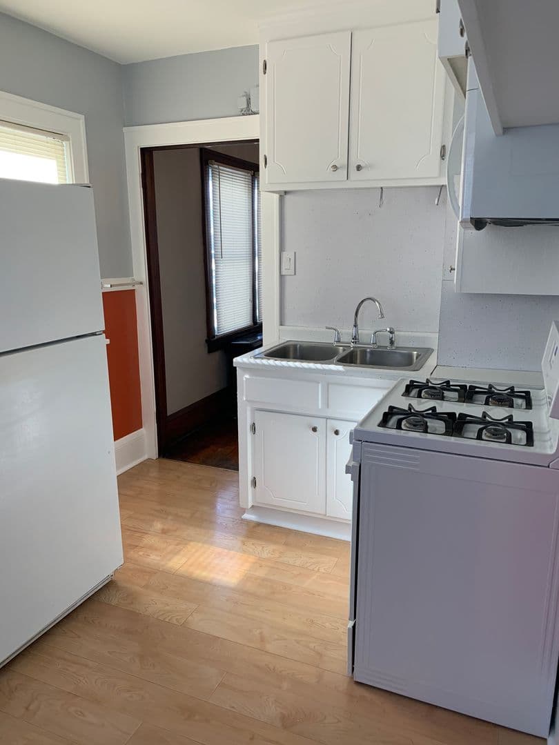 Minneapolis House: 1102 11th Ave SE
