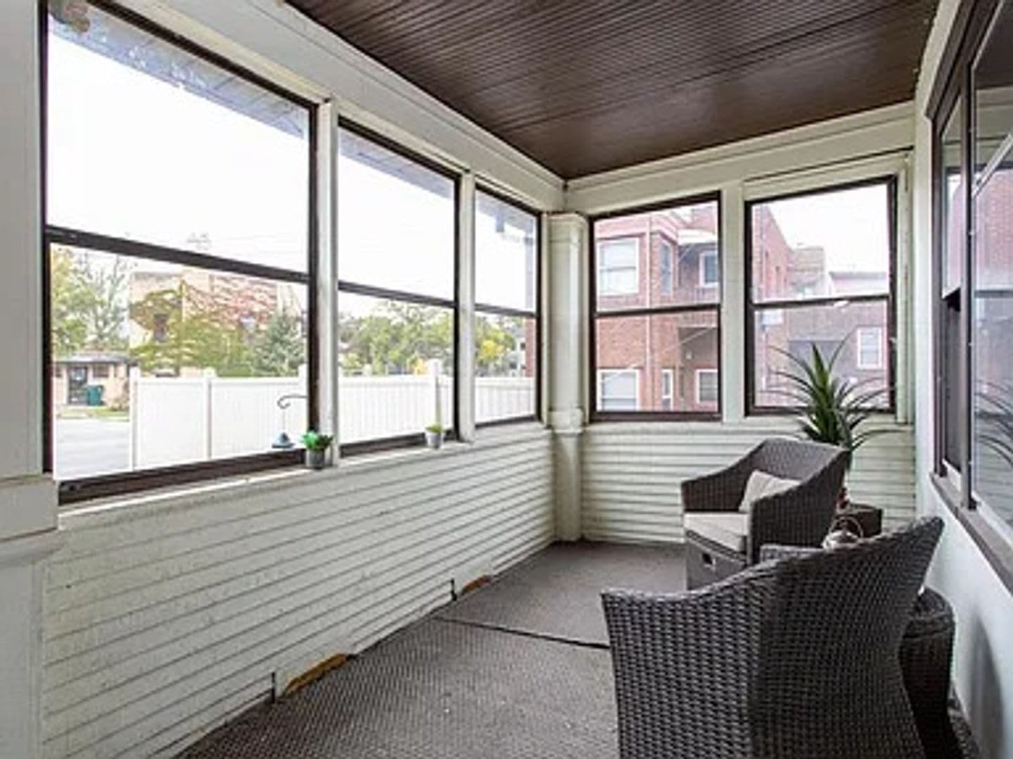 St. Paul House: 1563 Lafond Ave