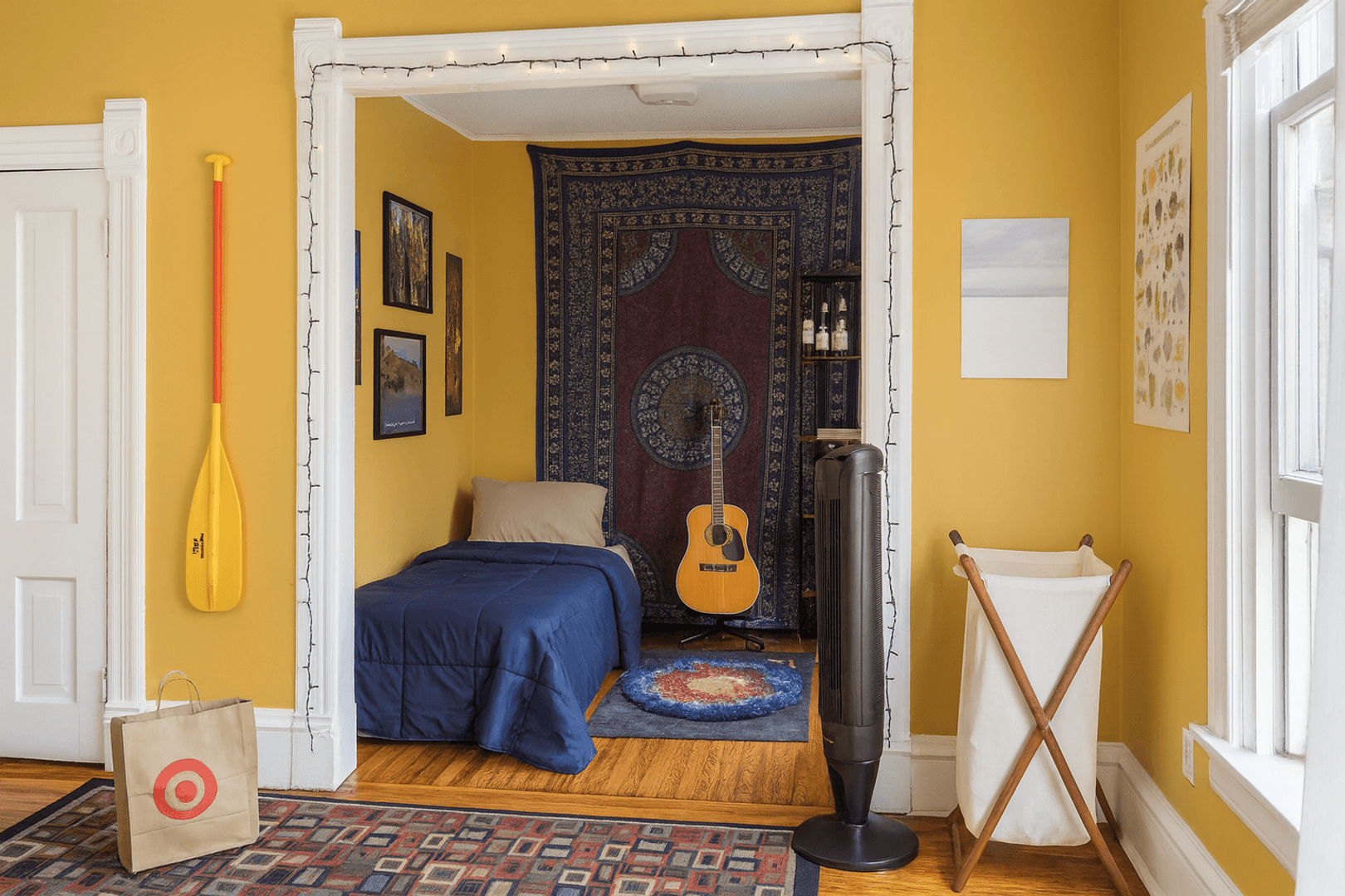 Minneapolis Apartment: 1109 13th Ave SE
