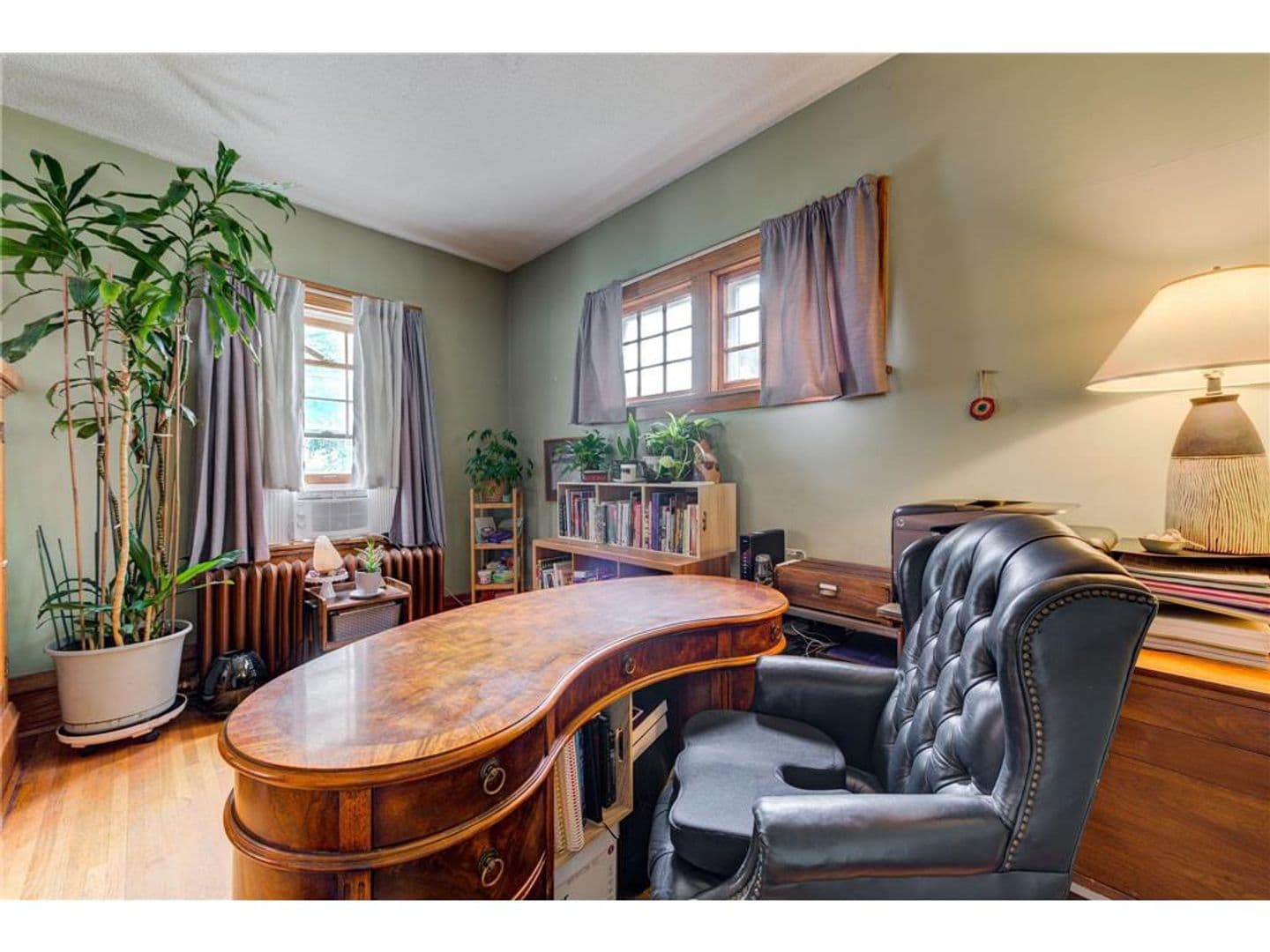 St. Paul House: 1609 Lafond Ave