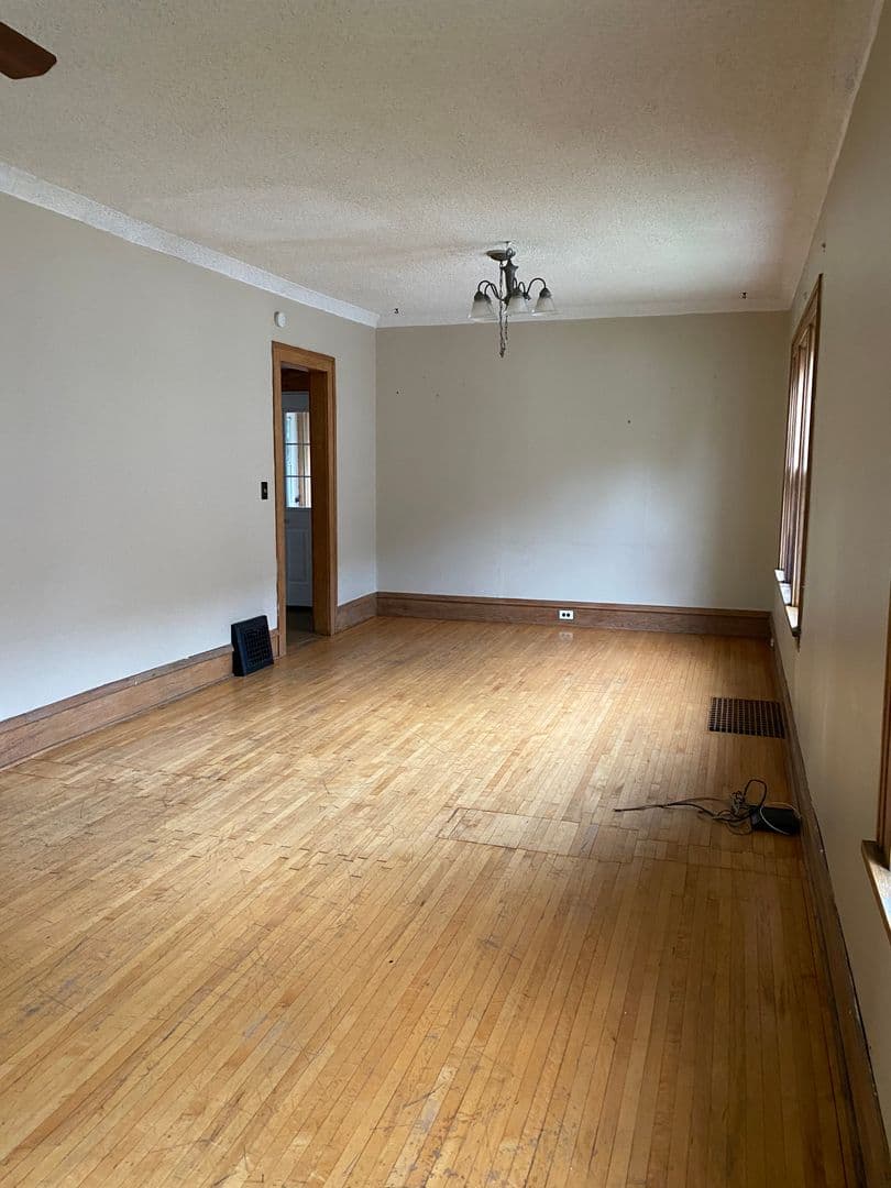 Minneapolis House: 1108 23rd Ave SE