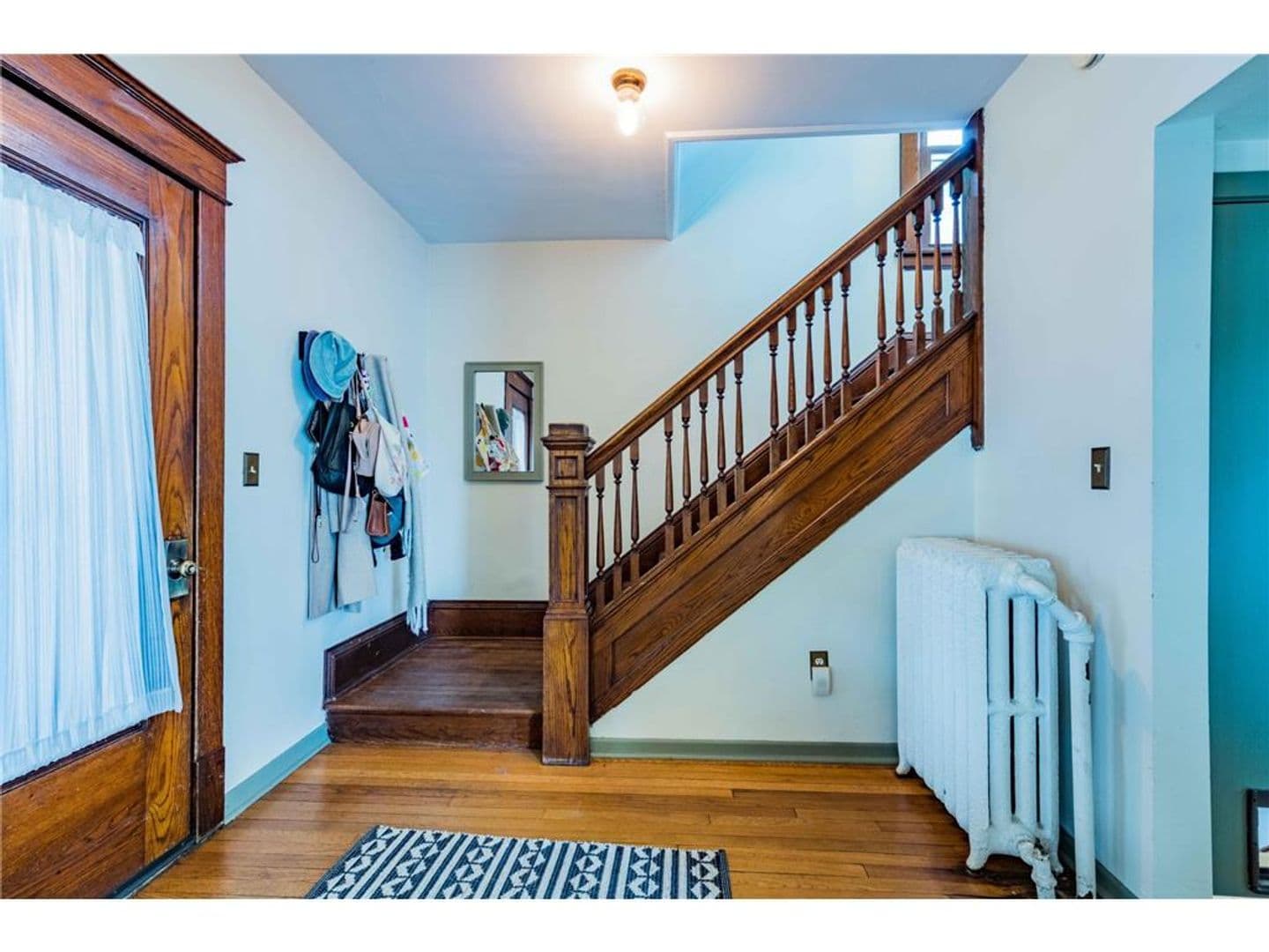 St. Paul House: 1597 Lafond Ave