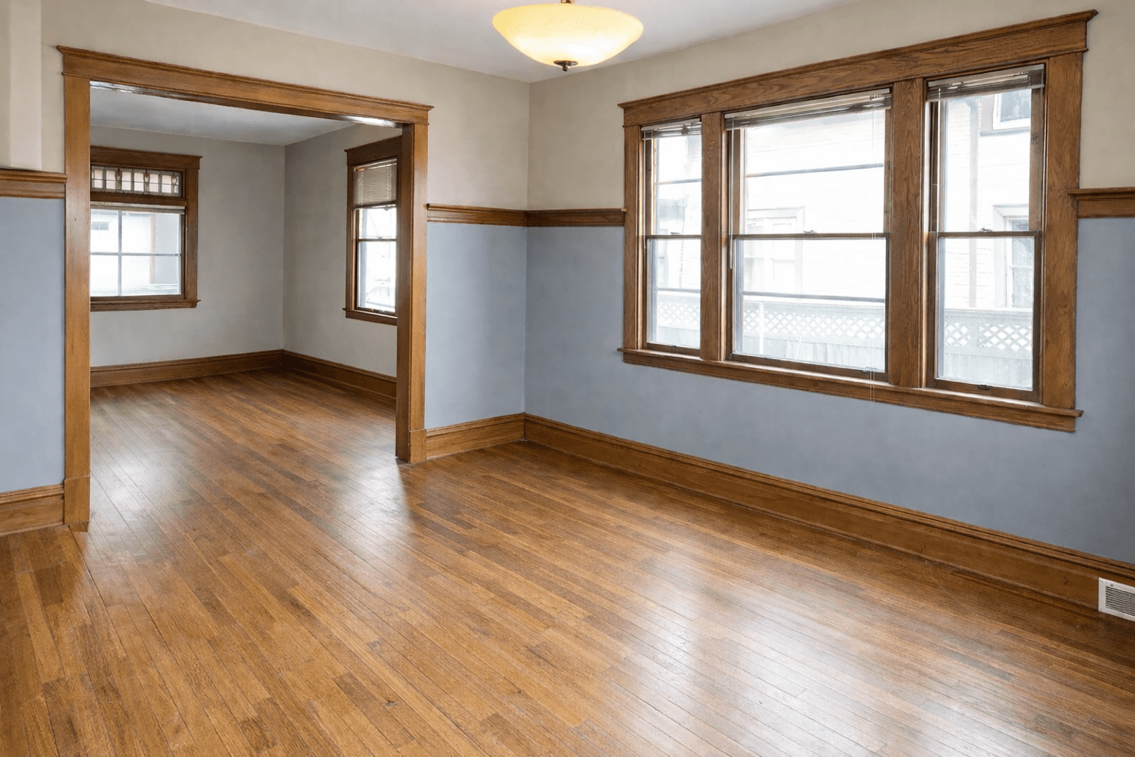 St. Paul House: 1478 Van Buren Ave