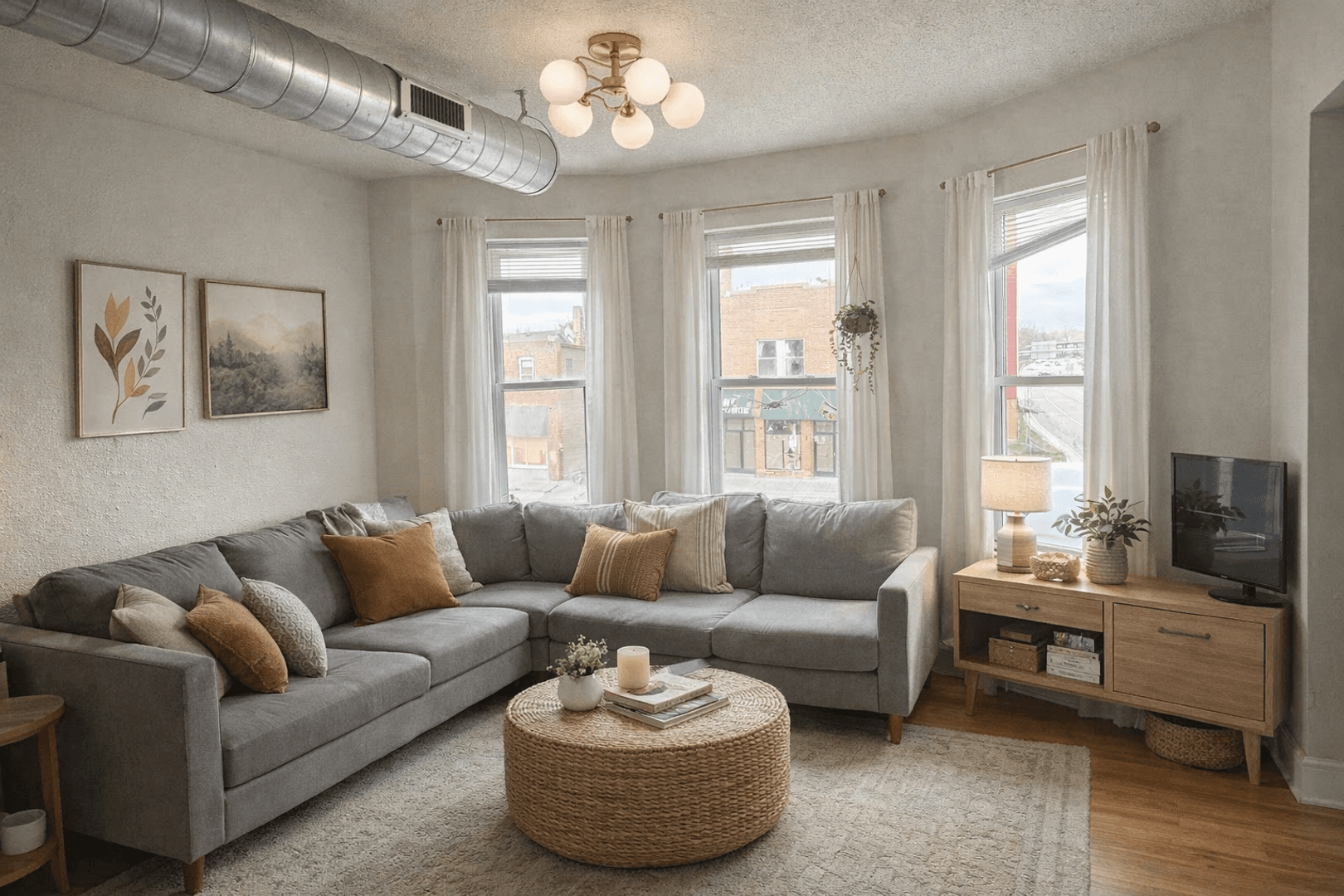 Minneapolis Apartment: 800 4th St SE