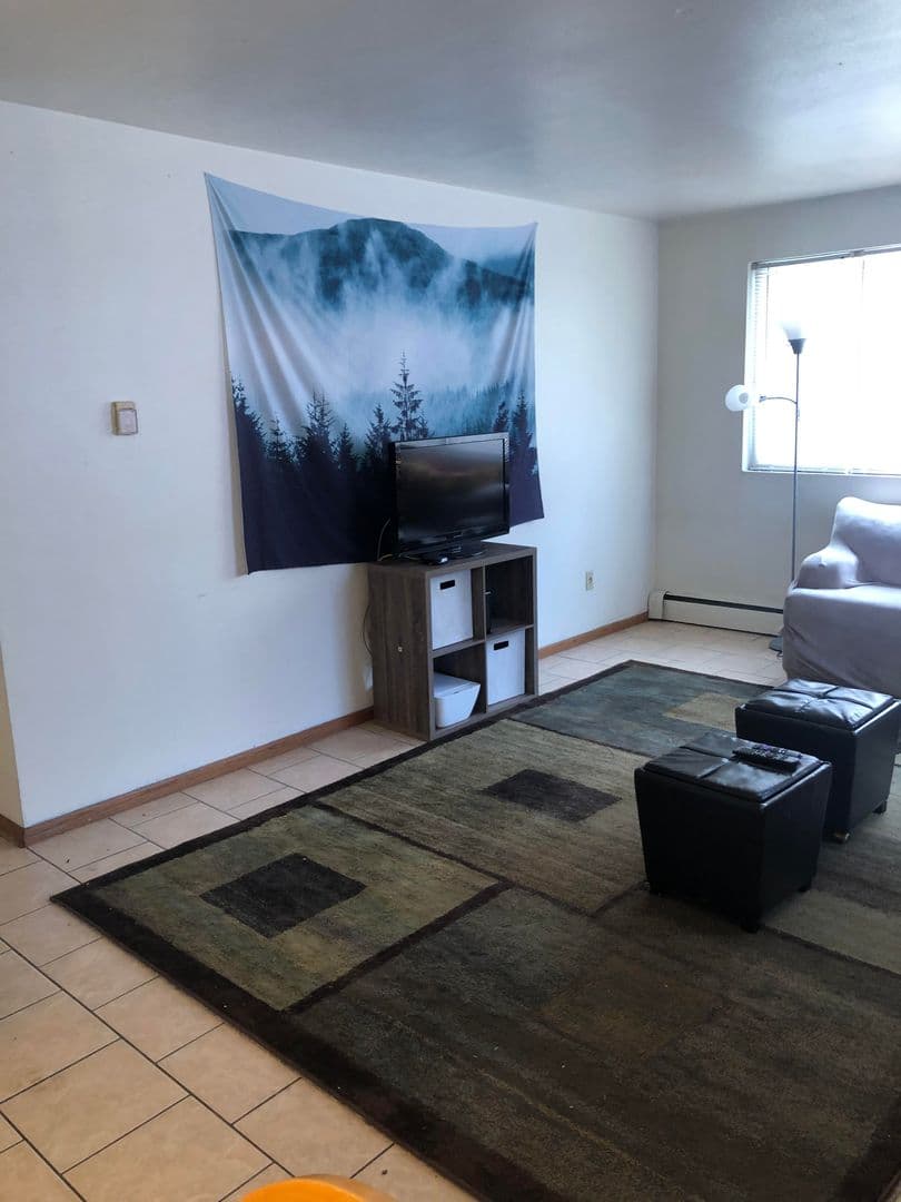 Minneapolis Apartment: 800 University Ave SE