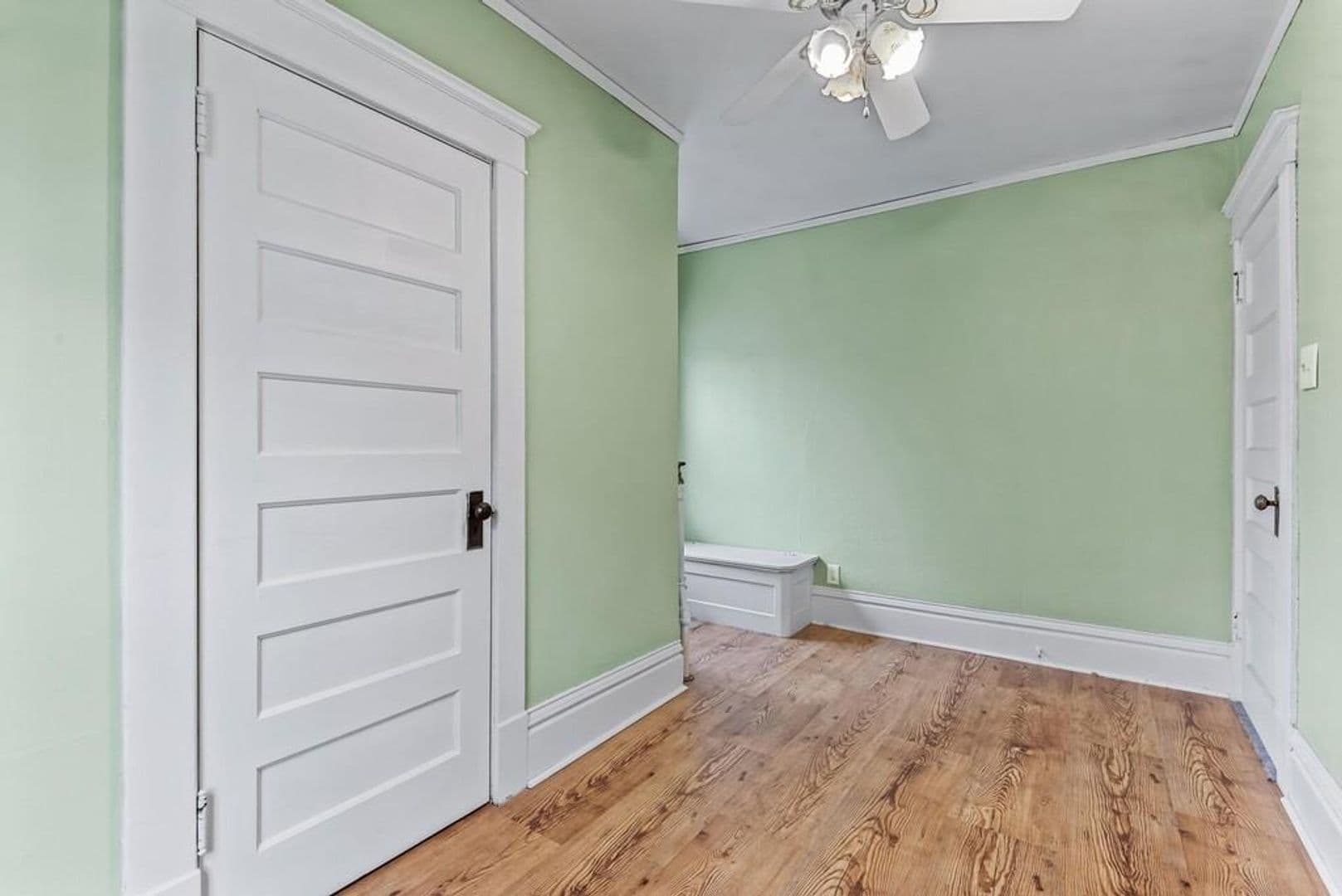St. Paul House: 425 Wheeler St N