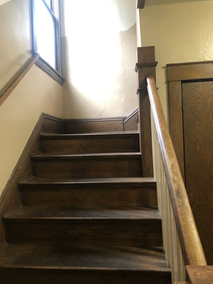 Minneapolis Apartment: 1231 8th St SE
