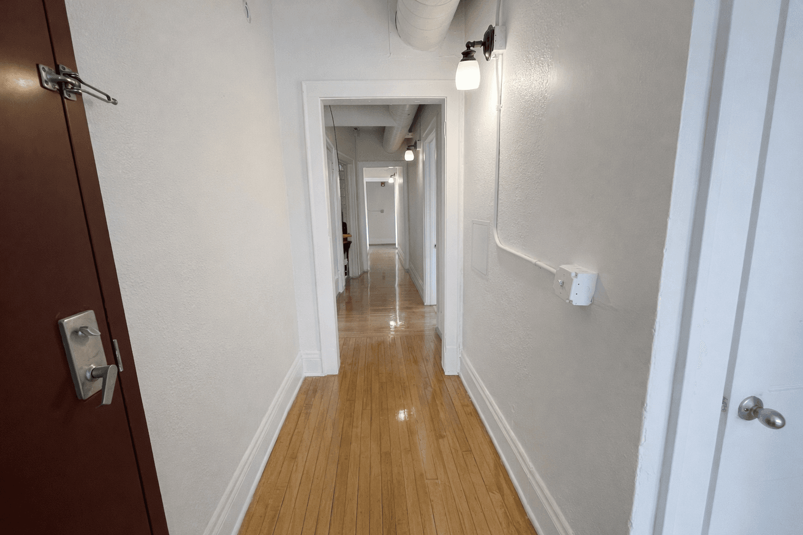 Minneapolis Apartment: 800 4th St SE