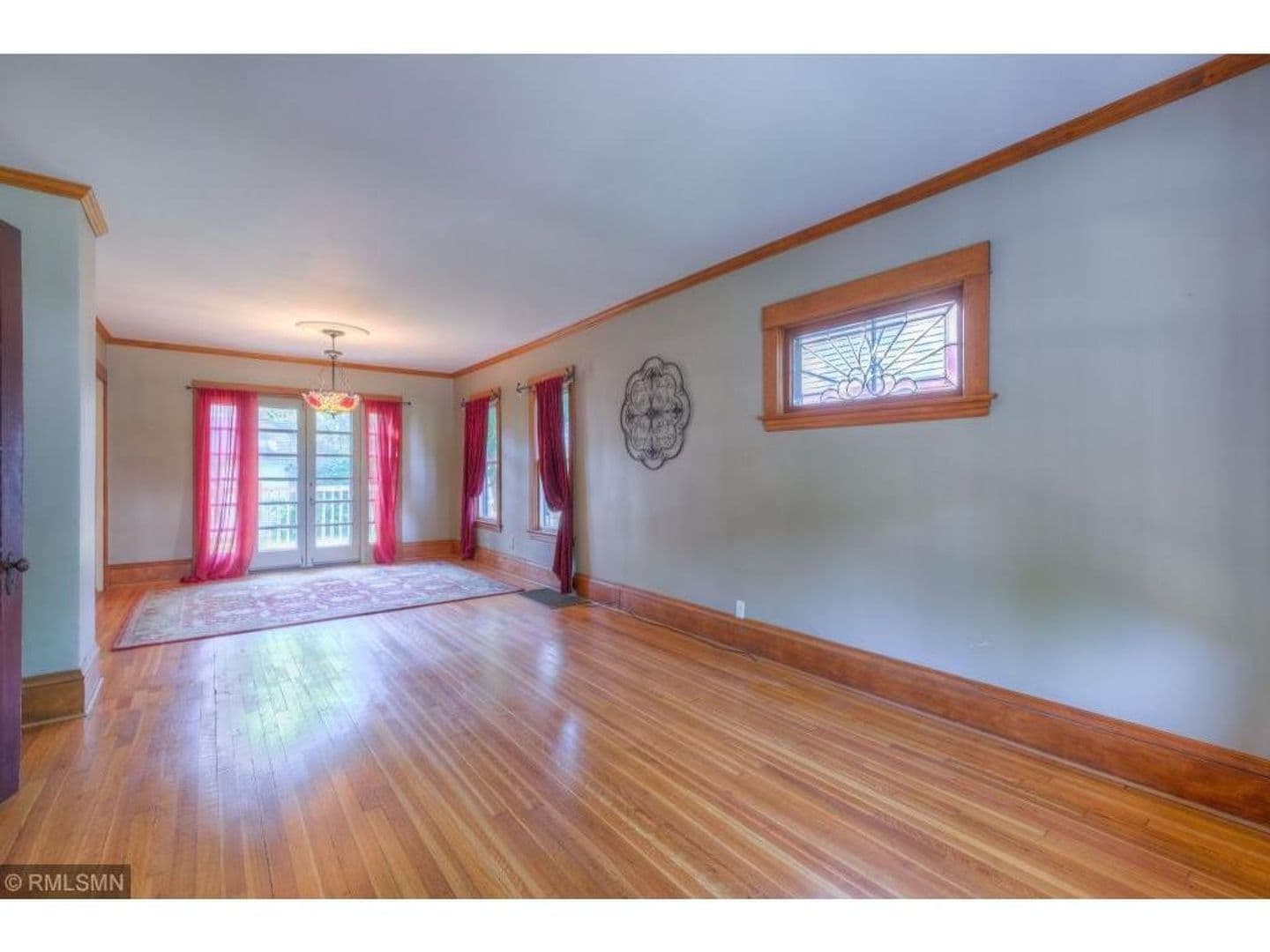 St Paul House: 1654 Van Buren Ave