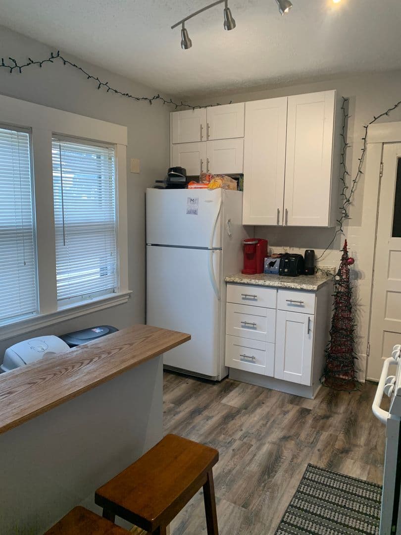 St. Paul House: 1433 Hewitt Ave